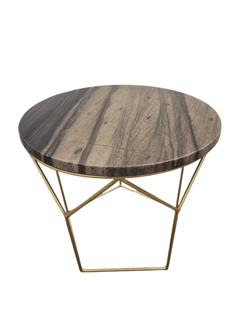 Mesa de Mármol Serenidad