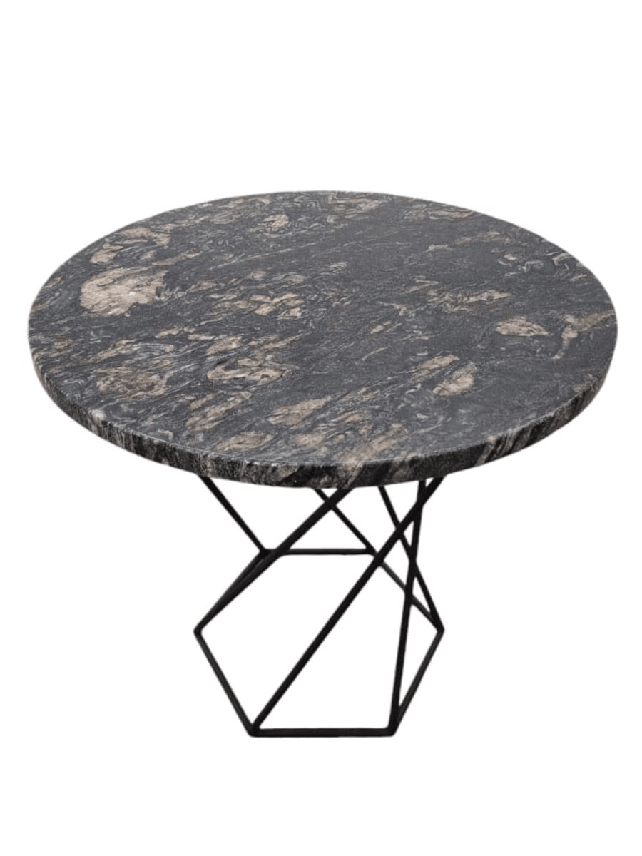 Mesa Eclipse Marrón