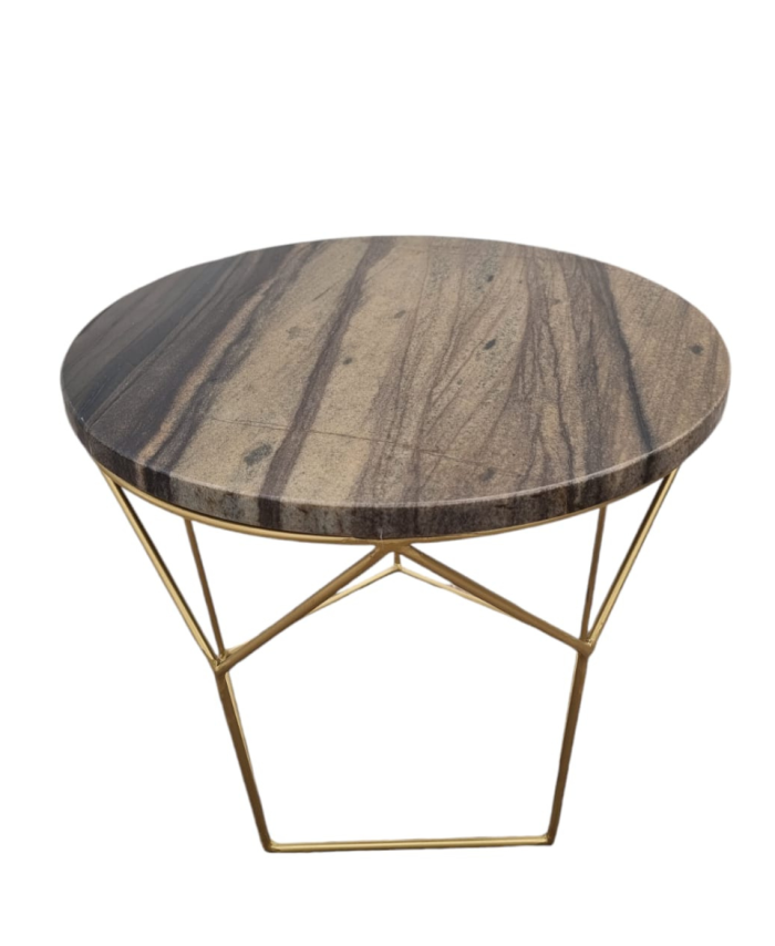 Mesa de Mármol Serenidad