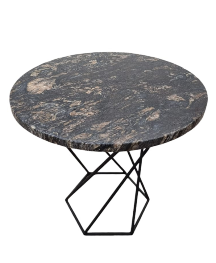 Mesa Eclipse Marrón